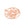 Beads wholesaler  - Golden lotus bradss pendant 27x25mm - Hole: 1mm (1)