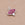 Beads Retail sales Oval Ruby eye pendant set in 925 silver - 13x11mm (1)