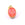 Beads Retail sales Oval medal with Virgin Guadalupe pink enamel 15mm and bail (1)