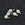 Beads Retail sales Faceted Moonstone Charm 3.5mm Golden Brass pin - Hole: 0.8mm (5)