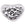 Beads wholesaler  - SILVER Czech fire-polished faceted beads 10mm (25)
