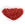 Beads Retail sales Czech fire-polished beads Gold marbled- Siam Ruby 3mm (50)