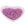 Beads wholesaler  - Czech fire-polished beads Milky Purple 3mm (50)