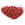 Beads wholesaler  - Czech fire-polished beads Gold Marbled - Siam Ruby 4mm (50)