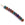 Beads wholesaler  - Bohemian faceted rondelle bead Silver 6x3mm - Hole: 1mm (50)