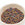 Beads wholesaler  - Czech round glass bead Matte Metallic Bronze Iris 2mm (30 beads)