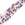 Beads Retail sales Czech round beads Luster Mix 4mm (1 fil-100 beads)