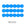 Beads Retail sales Czech Glass Round Beads fluo Neon electric blue 4mm (50)