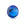 Beads wholesaler  - Preciosa Sapphire Glue-on Rhinestones flatback ss6-1.90mm (80)