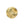 Beads Retail sales Grooved round beads - golden brass - 15mm - Hole: 3.5mm (1)