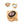 Beads Retail sales Magnetic Clasp and Mother-of-Pearl Resin in Gold-Plated Brass Quality 10x8mm (1)
