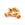 Beads Retail sales Fermoir rond bouée laiton doré 15mm (1)