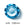 Beads wholesaler  - Strass à coller FlatBack Preciosa Malibu Blue ss16-3.80mm (60)