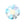 Beads wholesaler  - FlatBack Preciosa Crystal F AB ss48-11.1mm (4)