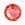 Beads wholesaler  - FlatBack Preciosa Padparadscha ss20-4.60mm (60)