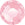 Beads wholesaler  - FlatBack rhinestones Preciosa Light pink ss34-7.05mm (12)