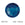 Beads wholesaler  - Preciosa Flatback Hotfix Rhinestones Montana - ss16-3.8mm (60)