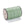 Beads wholesaler  - Brazilian twisted waxed polyester cord Almond green 0.8mm (50m spool)