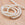 Beads wholesaler  - Freshwater pearl potato white beige 5-5.5mm (1strand-35cm)