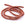 Beads Retail sales Freshwater pearl Round coppery brown - 4.5-5mm (1 strand - 40cm)