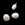 Beads Retail sales White oval freshwater pearls - half-drilled - 9x7mm - Hole: 0.9mm (2)