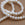 Beads wholesaler  - White potatoe freshwater pearl 6-6.5mm (1 strand-40cm)