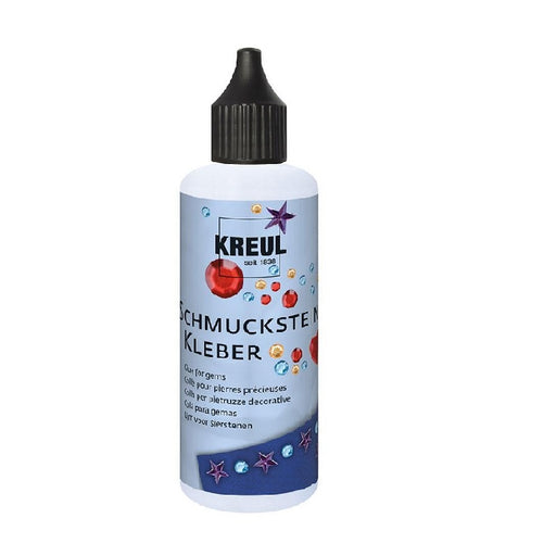 Buy Jewelery glue for flatback and cabochon 80ml (1)