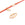 Beads wholesaler  - Eye charm connector sterling Silver Gold plated 3 microns- 10x5mm (2)