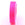 Beads wholesaler  - Neon pink braided nylon cord 1.5mm - 18m spool (1)
