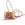 Beads Retail sales Cotton and polyester cord with gold thread and mix colors - 1.5mm (2m)