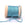 Beads wholesaler  - Braided nylon cord Turquoise blue - 1.5mm (3m)