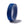 Beads wholesaler  - Silky braided nylon cord royal blue 1.5mm - 20m spool (1)