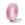 Beads Retail sales Braided silky nylon cord pink 2mm - 12m spool (1)