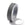 Beads wholesaler  - Braided silky nylon cord Dark gray 1.5mm - 20m spool (1)