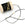 Beads Retail sales Fancy cotton cord with gold metallic thread black - 1.5mm (3m)