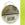 Beads wholesaler  - Braided nylon wire cord 1.5mm neon fluo yellow - 5m spool (1)