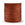 Beads wholesaler  - Braided nylon cord 0.4mm sienna brown (5m)