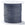 Beads wholesaler  - Braided nylon cord 0.4mm steel blue (5m)