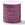 Beads wholesaler  - Old pink purple braided nylon cord - 0.4mm (5m)