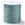 Beads wholesaler  - Turquoise braided nylon cord - 0.4mm (5m)