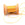 Beads wholesaler  - Braided nylon cord - yellow ochre - 0.4mm (5m)