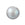Beads wholesaler  - Preciosa Pearlescent Gray round pearl bead - 4mm (20)