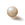 Beads wholesaler  - Preciosa Pearlescent Yellow round pearl bead - 6mm (20)