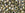 Beads wholesaler  - cc1801 - AIKO Toho Beads 11/0 tube Gold-Lined Crystal Glacier Rainbow (2g)