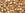 Beads Retail sales cc551 - AIKO Toho Beads 11/0 tube Galvanized Rose Gold (2g)