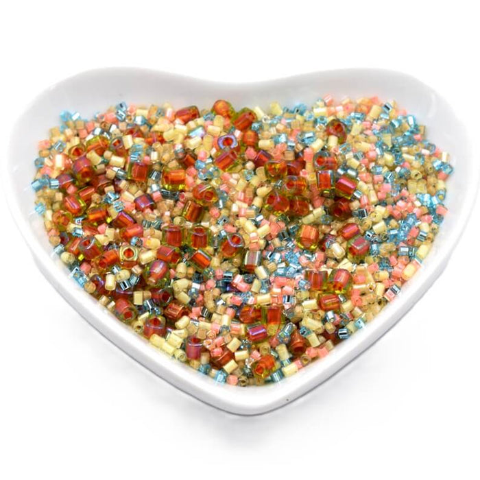 Toho Mix Beads At The Beach (10g)