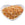 Beads wholesaler  - Mix of seed beads and tube beads - silver-lined topaz iridescent & frosted (10g)
