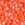 Beads wholesaler  - ccTL406FR - Miyuki tila beads opaque orange AB 5mm (25 beads)