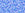 Beads Retail sales cc168F - Toho Seed Beads 11/0 Round Trst Rainbow Frosted Lt Sapphire (10g)