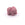 Beads wholesaler  - Resin elephant bead antique pink 14x8mm - Hole: 1.2mm (1)